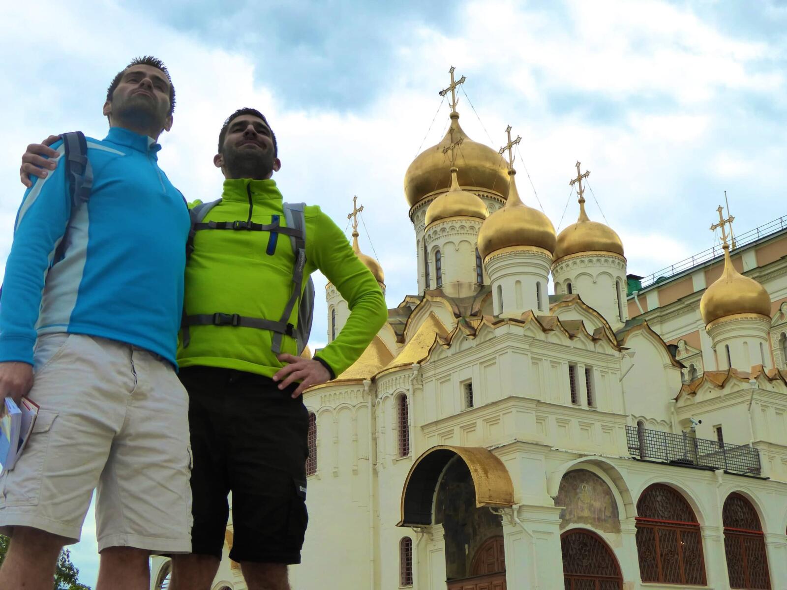 St Petersburg Gay Bars in Russia