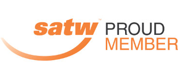 SATW logo american society of travel writers