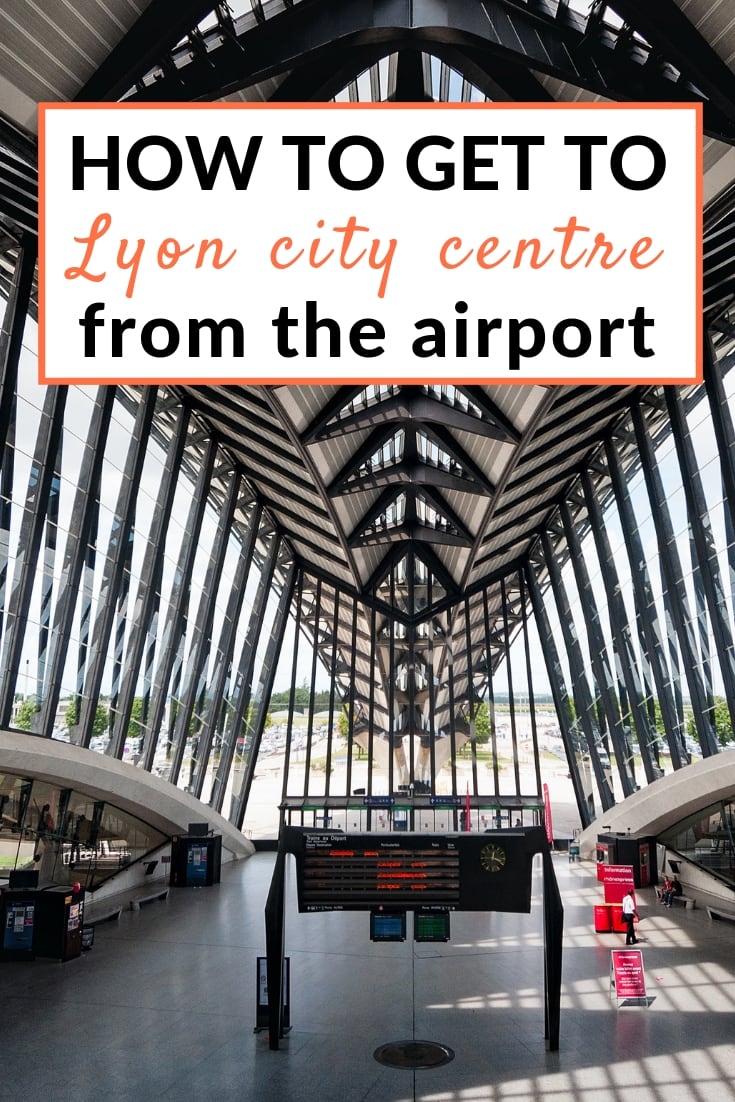 tours airport to city centre