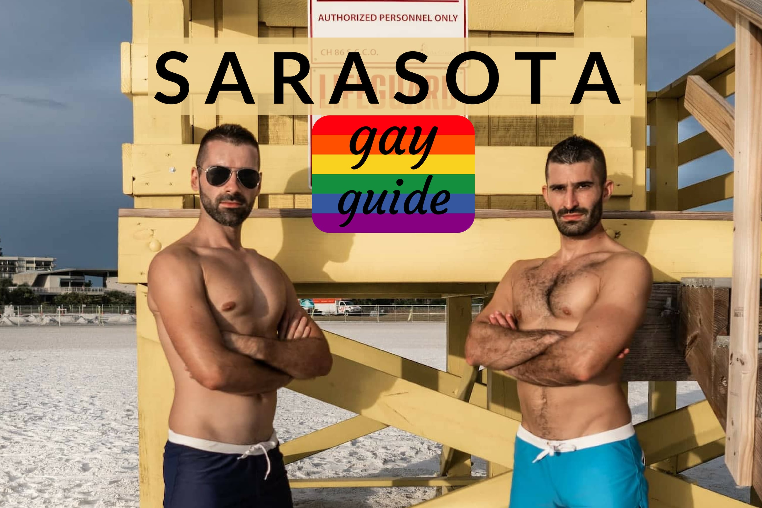 The Best Gay Bars In Sarasota A Complete Guide For The Lgbtq