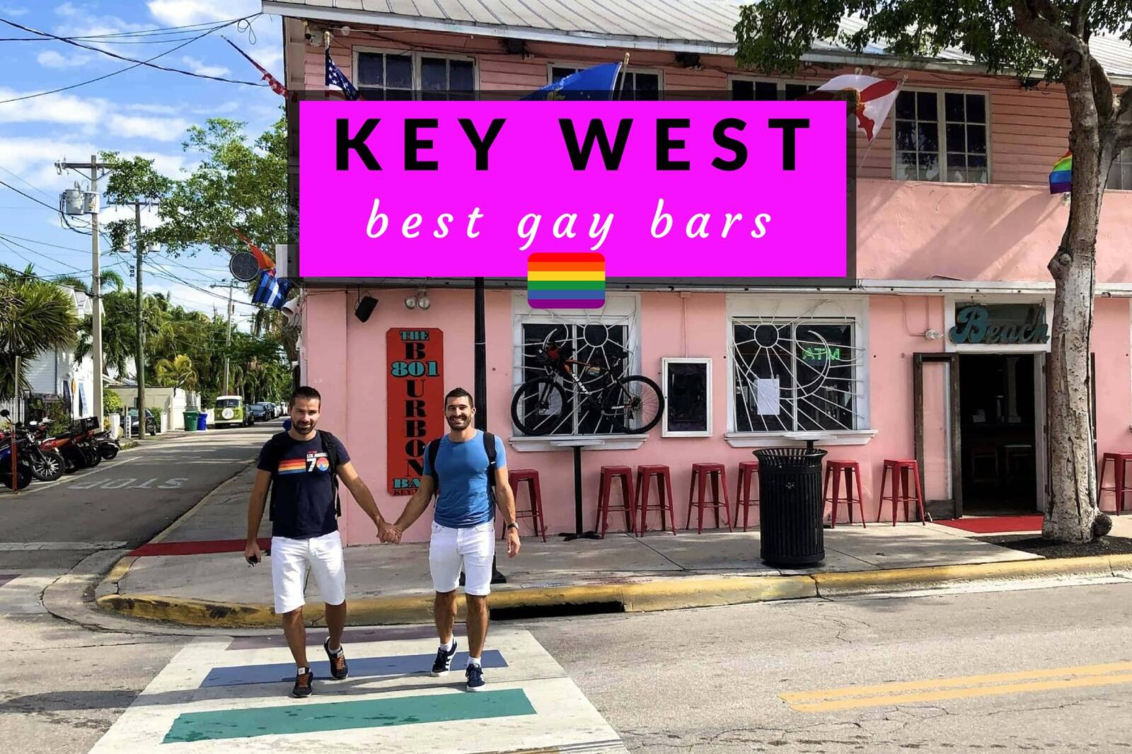 fancy gay bar tampa fl