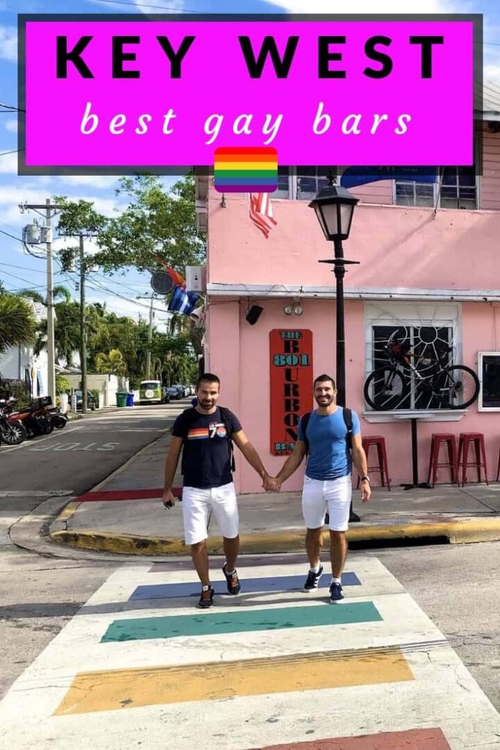 Gay flordia keys