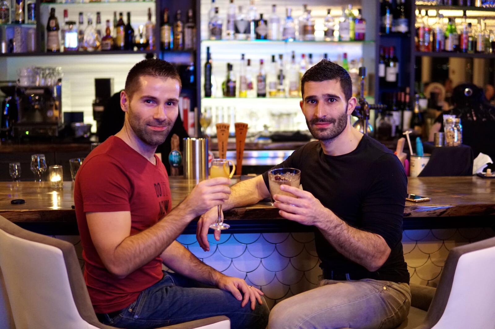 gay tour guides prague