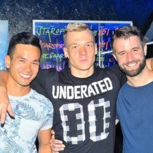 Check out Prague's nightlife on a gay pub crawl