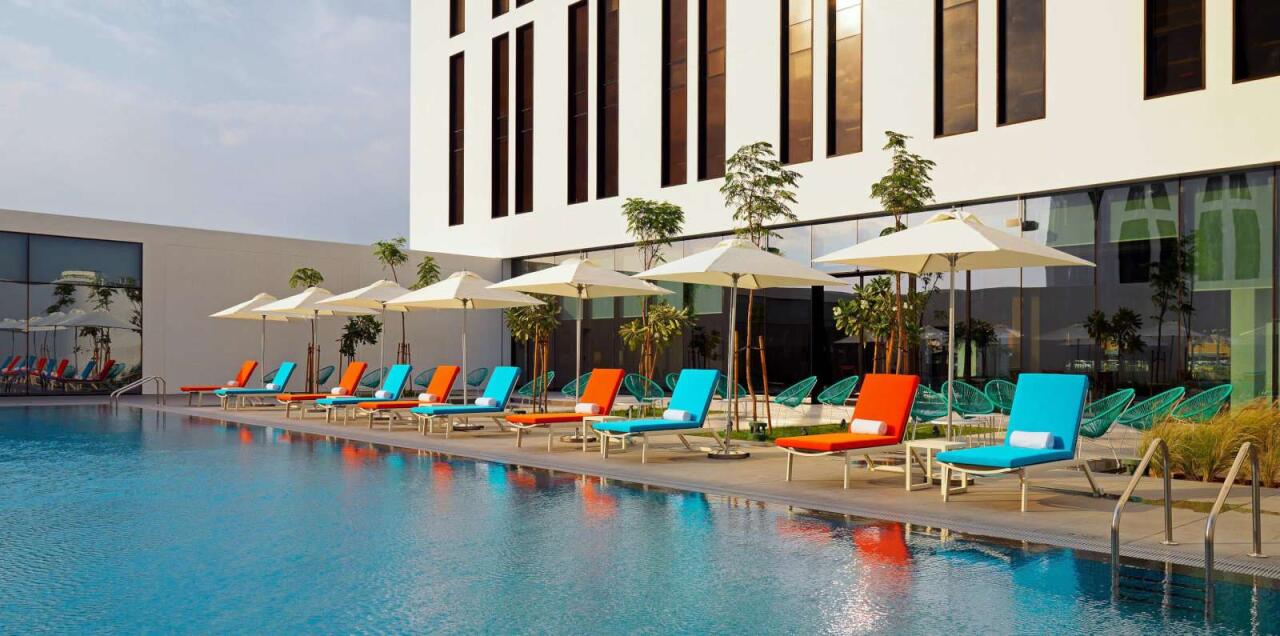 Gay Travel to Dubai safety tips, bars, clubs & gay friendly hotels