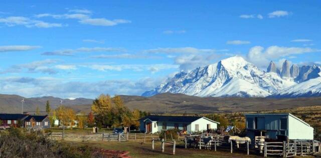 El Chalten vs Torres del Paine, which one to choose? • Nomadic Boys