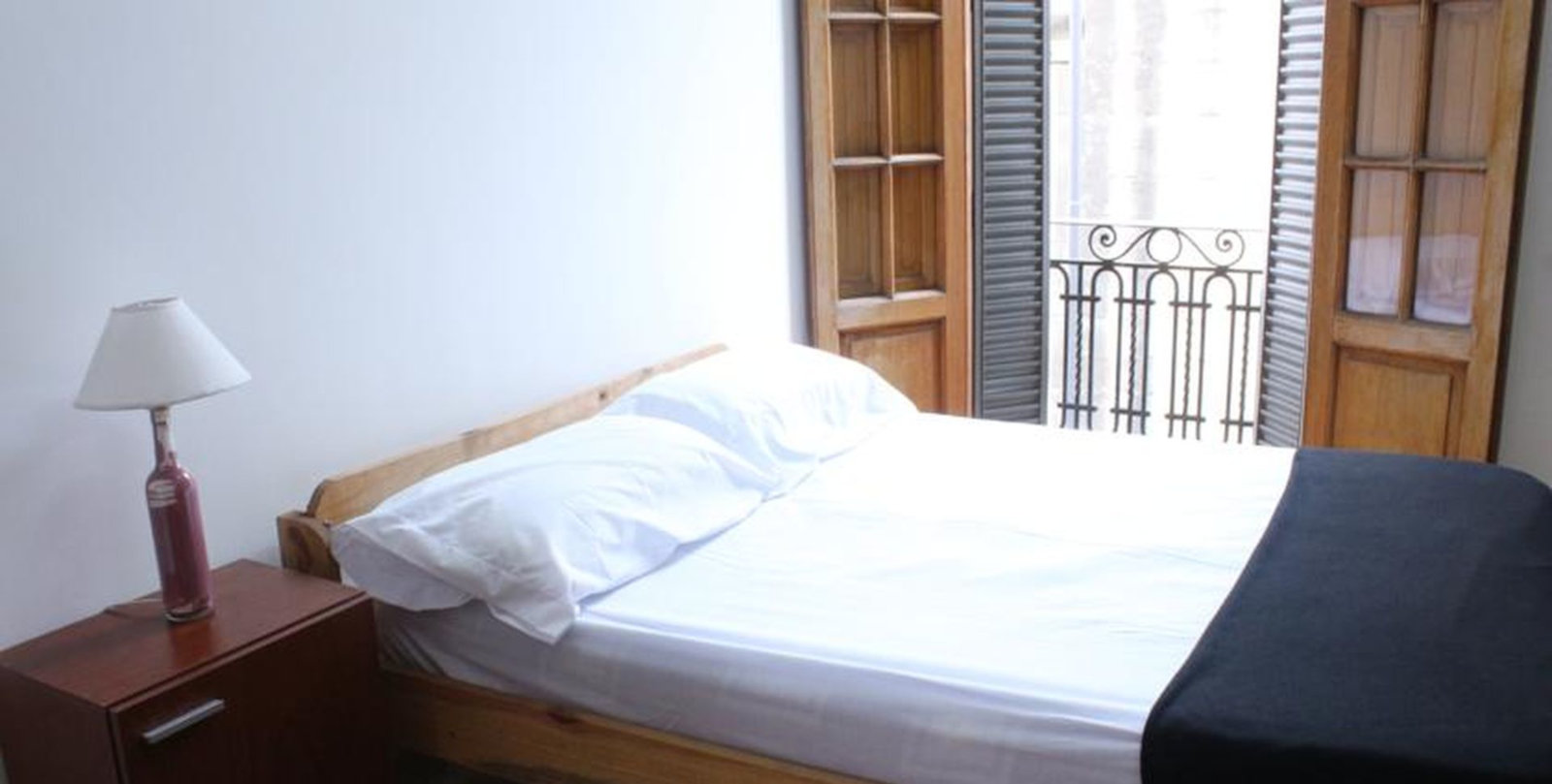 The 531 Hostel is an excellent budget option for gay travellers to Córdoba, Argentina.