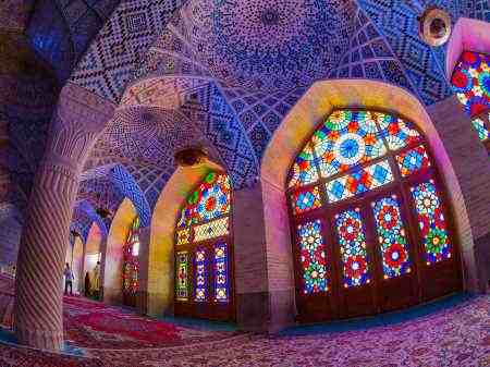 Everything you need to know about gay travel to Iran