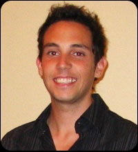 Marcelo gay tour guide Buenos Aires