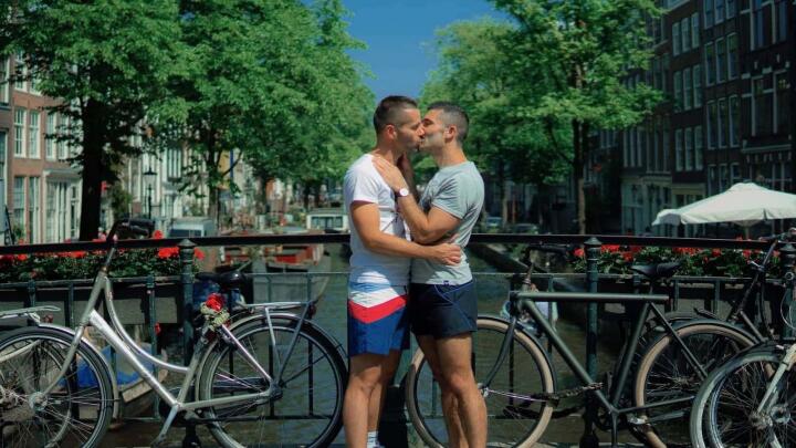 Gay cincinnati events