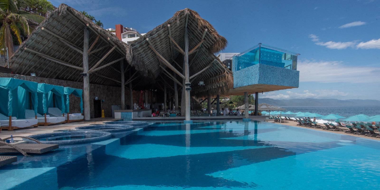 Gay Puerto Vallarta Guide Travel Tips Hotels Bars Events More