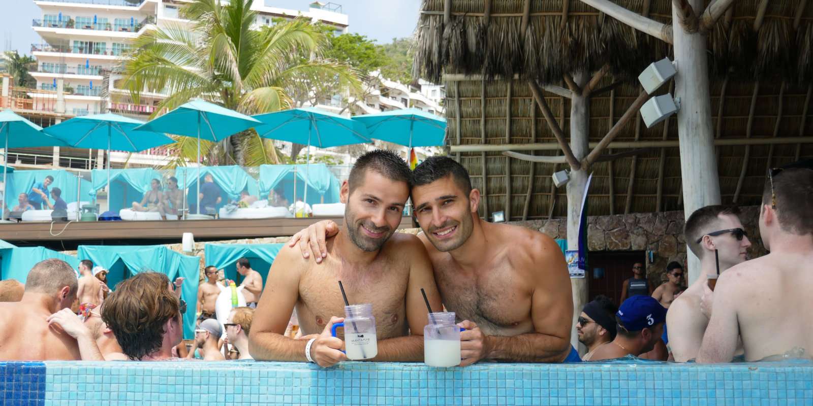 Gay Puerto Vallarta Restaurants & Dining - More Photos - Gay Vallarta Guide  Pictures Pics Photo Images