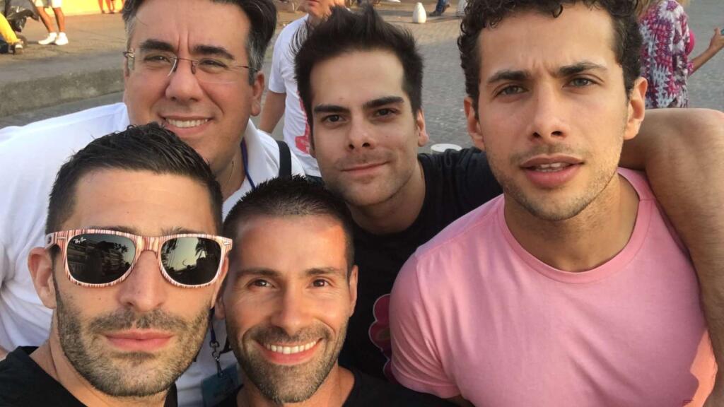 Gay Puerto Vallarta Guide travel tips, hotels, bars, events & more