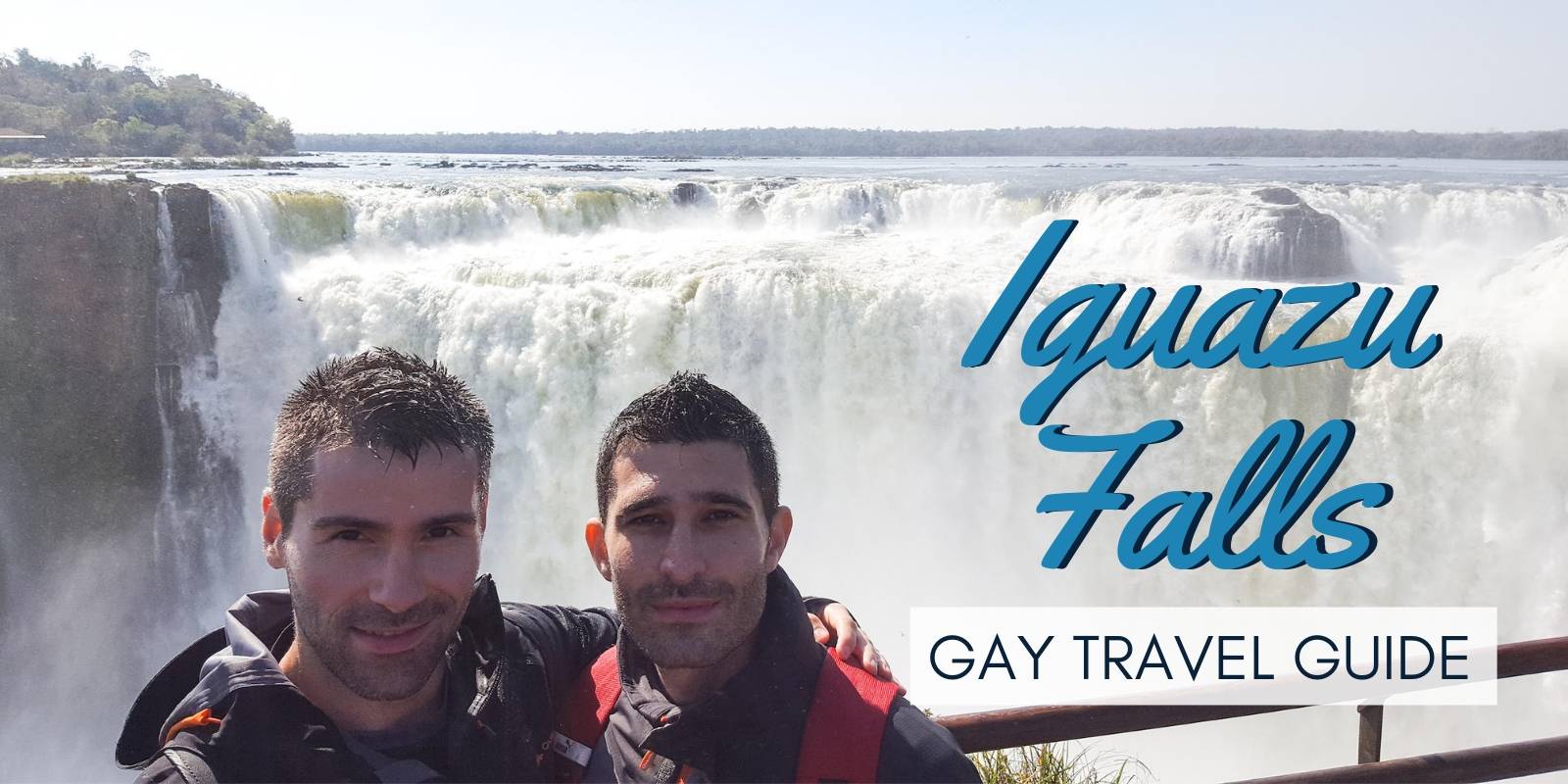 Foz do Iguaçu travel - Lonely Planet