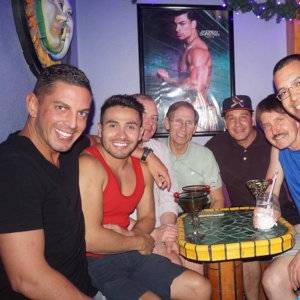 gay bars in puerto vallarta