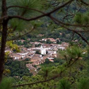 San Sebastián is the perfect destination for a day trip from Puerto Vallarta.