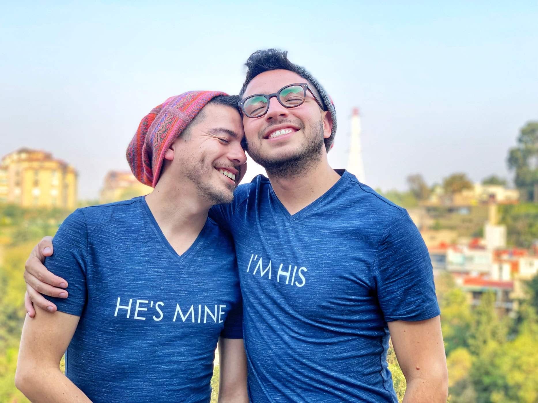 احمد آباد ۾ GAY DATING SITES