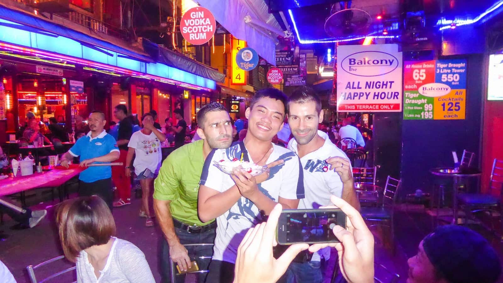 adonis gay bar philippines