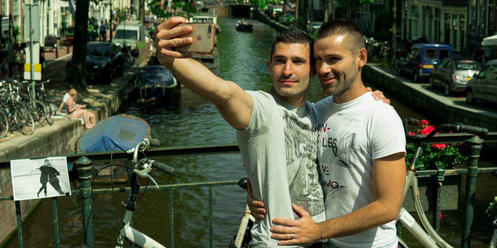 Staying in a gay hostel is a great way to save money and make new gay friends when travelling through Europe.