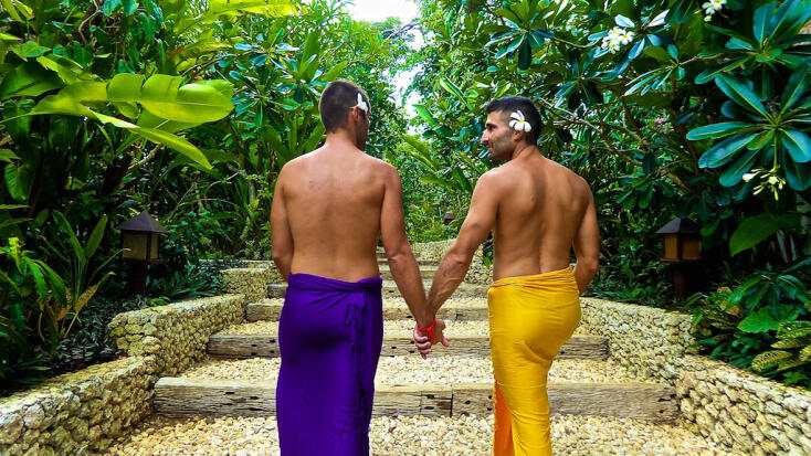 10 Most Gay Friendly Countries In Asia • Nomadic Boys 8859