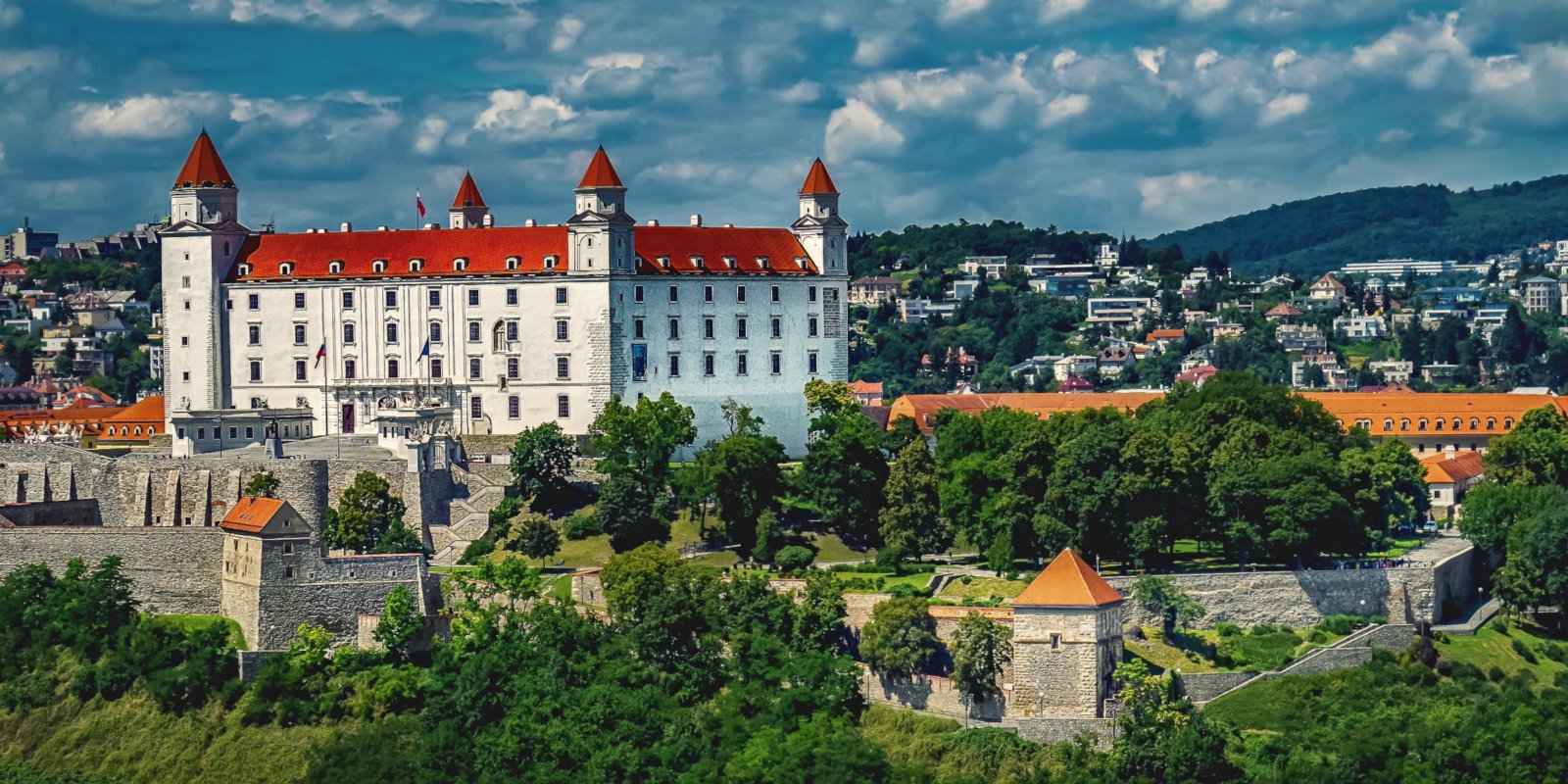 5 gay-friendly cities in East Europe • Nomadic Boys