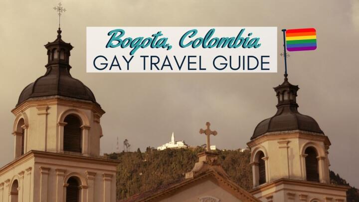 Bogota gay guide best gay bars and clubs