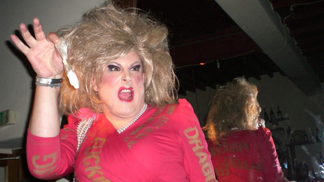 10 drag clubs in London where you'll see the best drag shows!