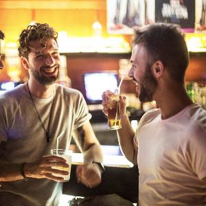 Gay Bucharest: guide to the best bars, clubs, hotels and more • Nomadic Boys