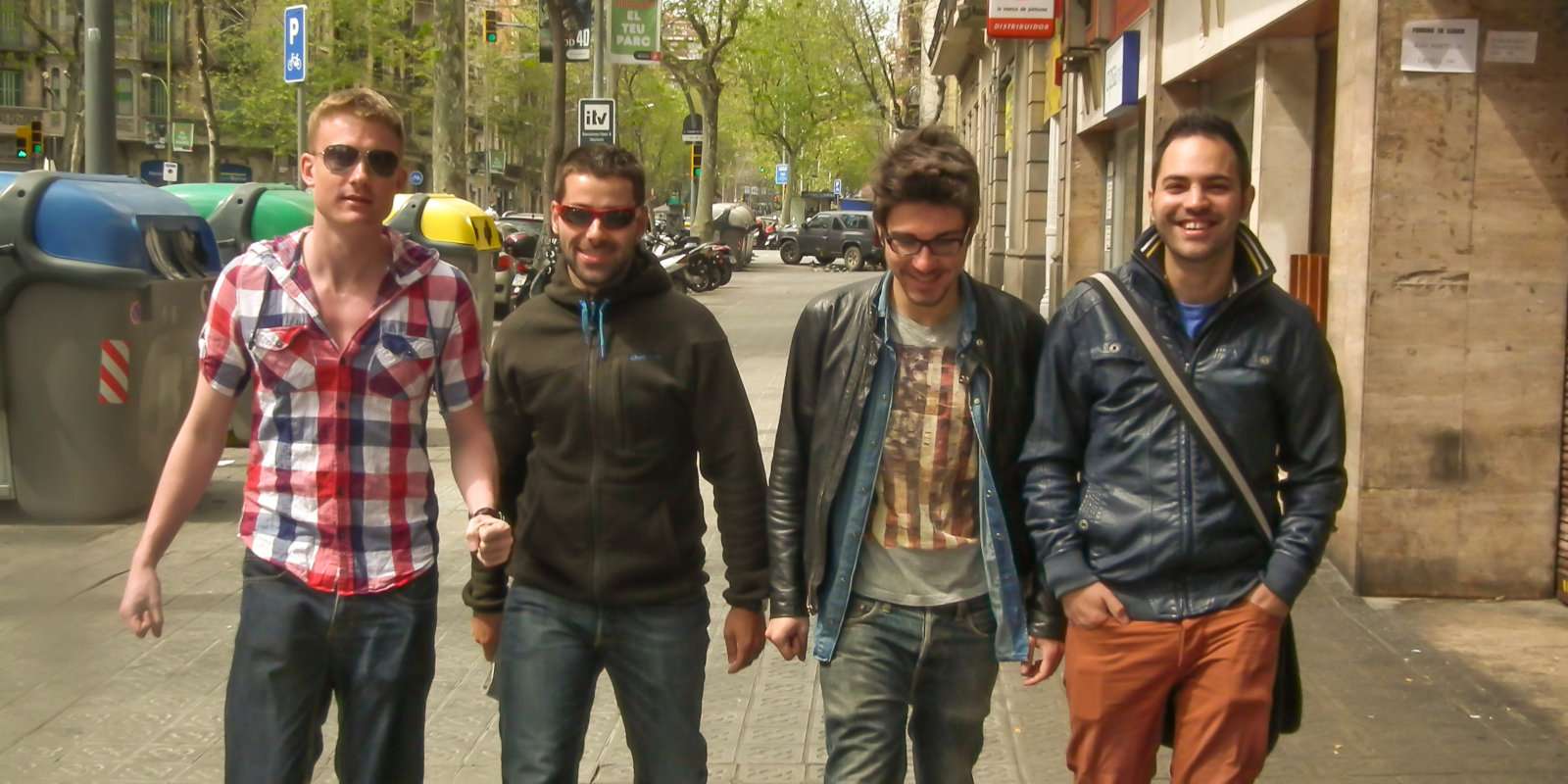 gay tour guides barcelona