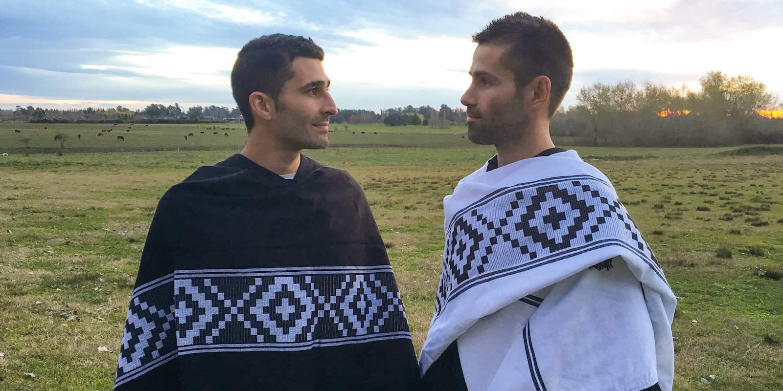 Argentina Gay Travel Guide - Nomadic Boys