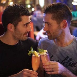 We loved exploring the gay nightlife of Cartagena on our cocktail tour
