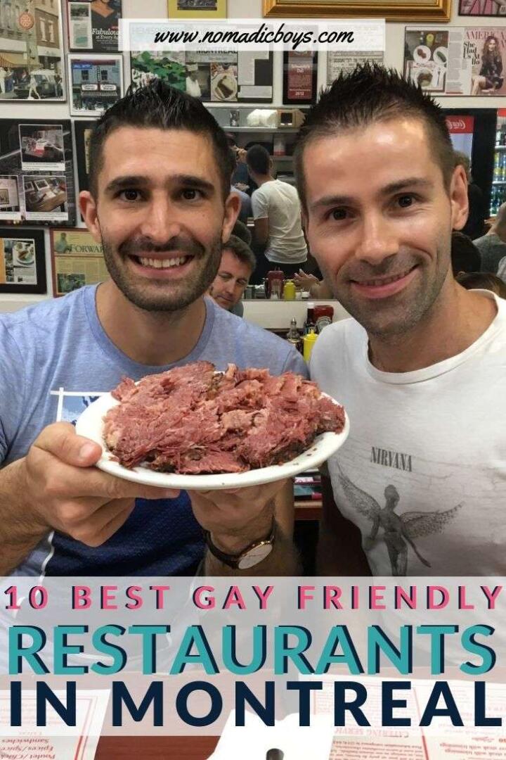 gay restaurants an diego