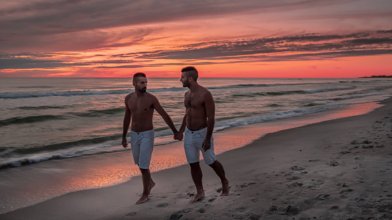 Fort Lauderdale is a wonderful beach destination and one of the most gay friendly cities in the world