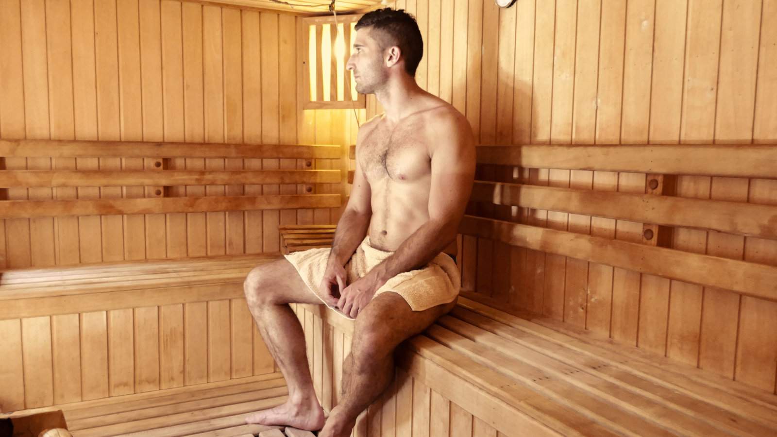 10 Best Gay Saunas in the USA • Nomadic Boys