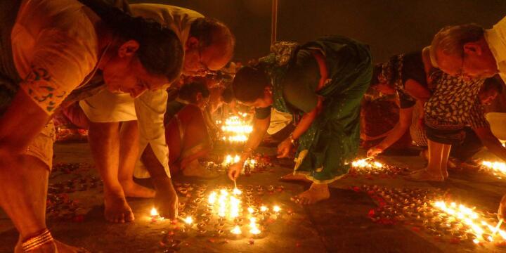 Gay Varanasi: our experience exploring the holy city of India