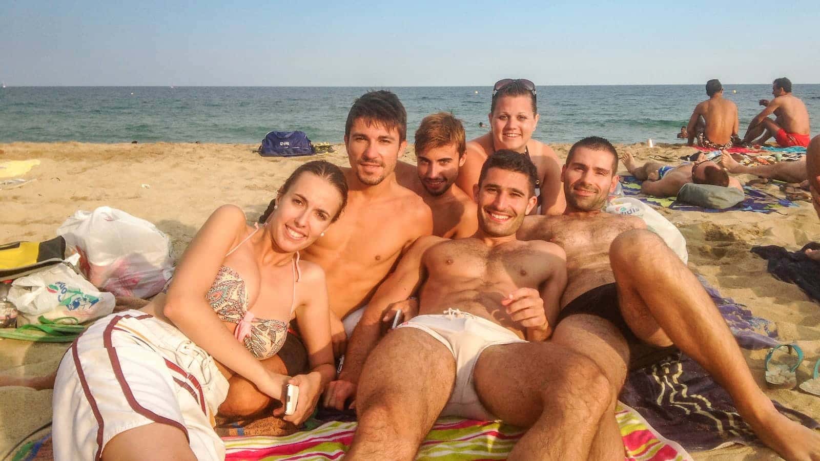 Mykonos one of best gay holidays in Europe