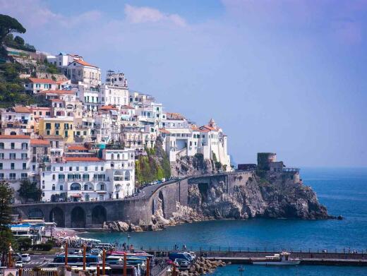 Gay Amalfi Coast travel guide: where to stay, go out and more