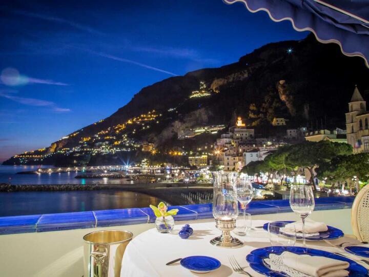 Gay Amalfi Coast travel guide: where to stay, go out and more