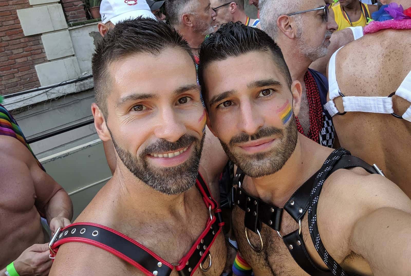 Addicted Store Barcelona - Gay Gay Shopping Guide