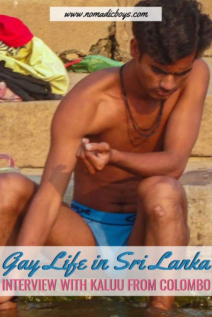 Sri lanka boy sex
