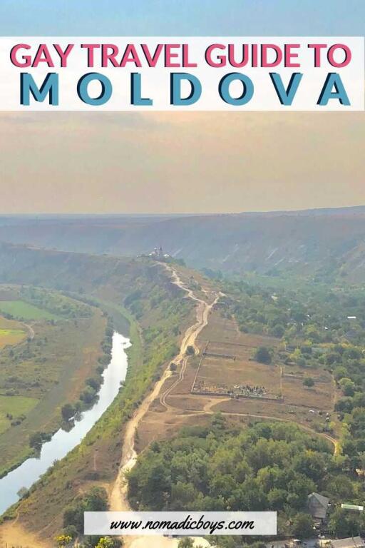 Gay Country Guide to Moldova for LGBTQ travellers• Nomadic Boys