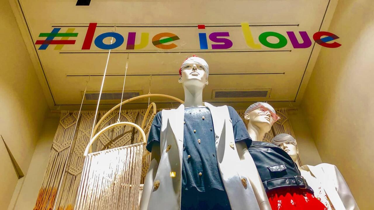 The ultimate guide to the best gay shops in Barcelona Nomadic Boys