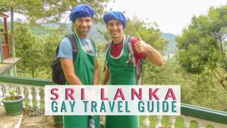 Read our full gay Sri Lanka country guide
