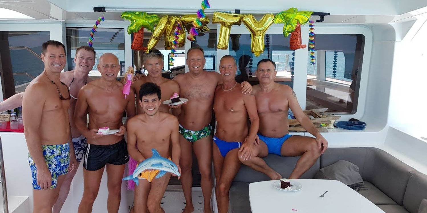 1498px x 749px - Top gay cruises to look forward to in 2019/2020 â€¢ Nomadic Boys