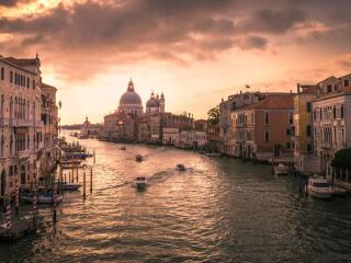 Explore Venice and the gems of northern Italy on this gay cruise with R Family Vacations