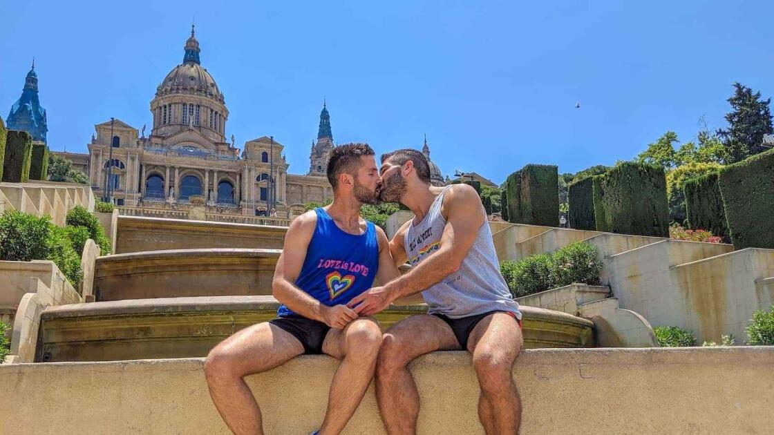 Gay Barcelona: guide to the best bars, clubs, beaches, hotels and more