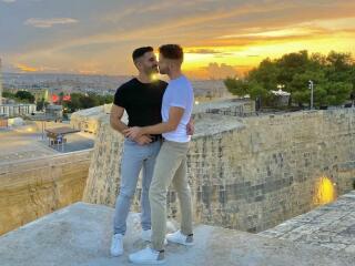 Malta is a very safe destination for gay travellers with lots of fun things to see and do