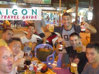 Find out all the best gay hangouts, hotels, bars, clubs and more in Saigon with our complete guide