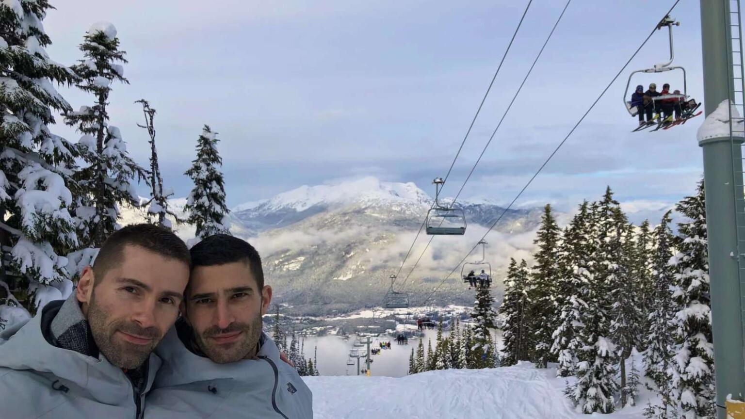 The Best Gay Skiing Weeks And Weekends In The World Nomadic Boys