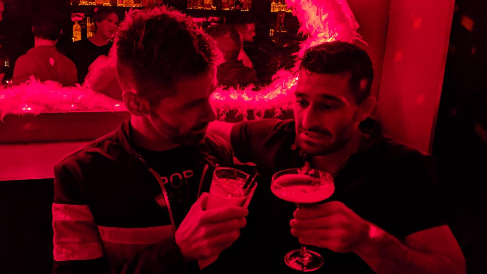 Gay Tbilisi: guide to the best bars, clubs, hotels and more • Nomadic Boys